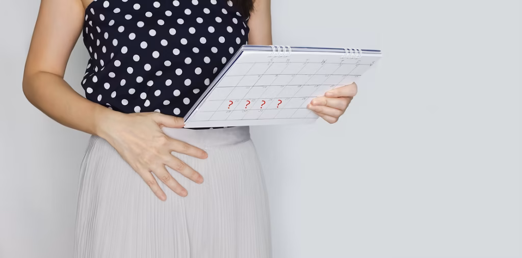 What Are the Signs of a Menstrual Disorder?