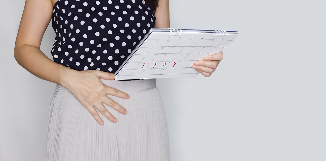 What Are the Signs of a Menstrual Disorder?