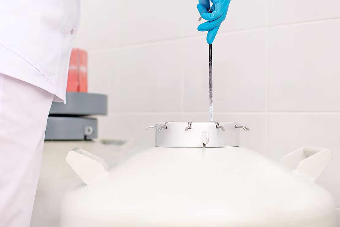 egg freezing in Singapore