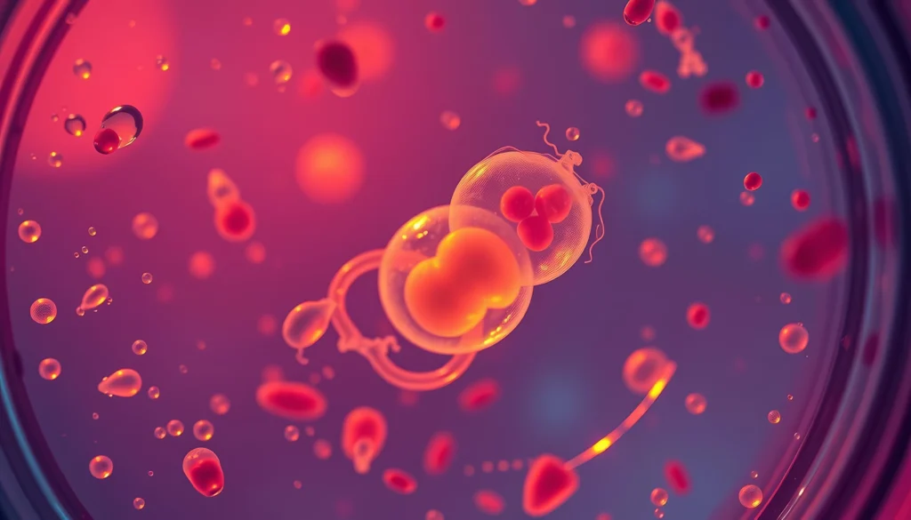 Fertility Treatments for Endometriosis