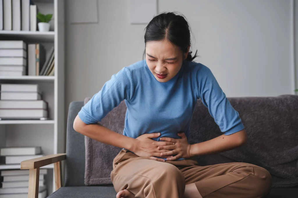 What Causes Endometriosis