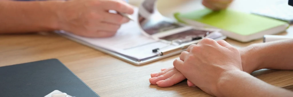 What to expect at Daniel Koh Clinic for Women and Fertility Services
